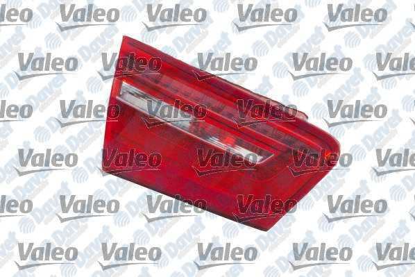 VALEO 44523 Stop Lambasi Sol Ic Led Audi A6 11>14